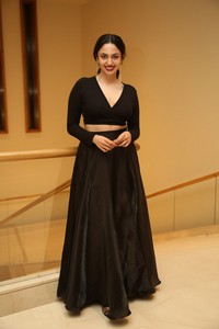 Malavika Nair New Gallery